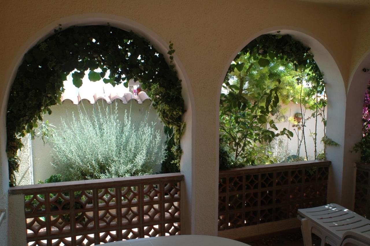 Villa Sol Empuriabrava Quarto foto