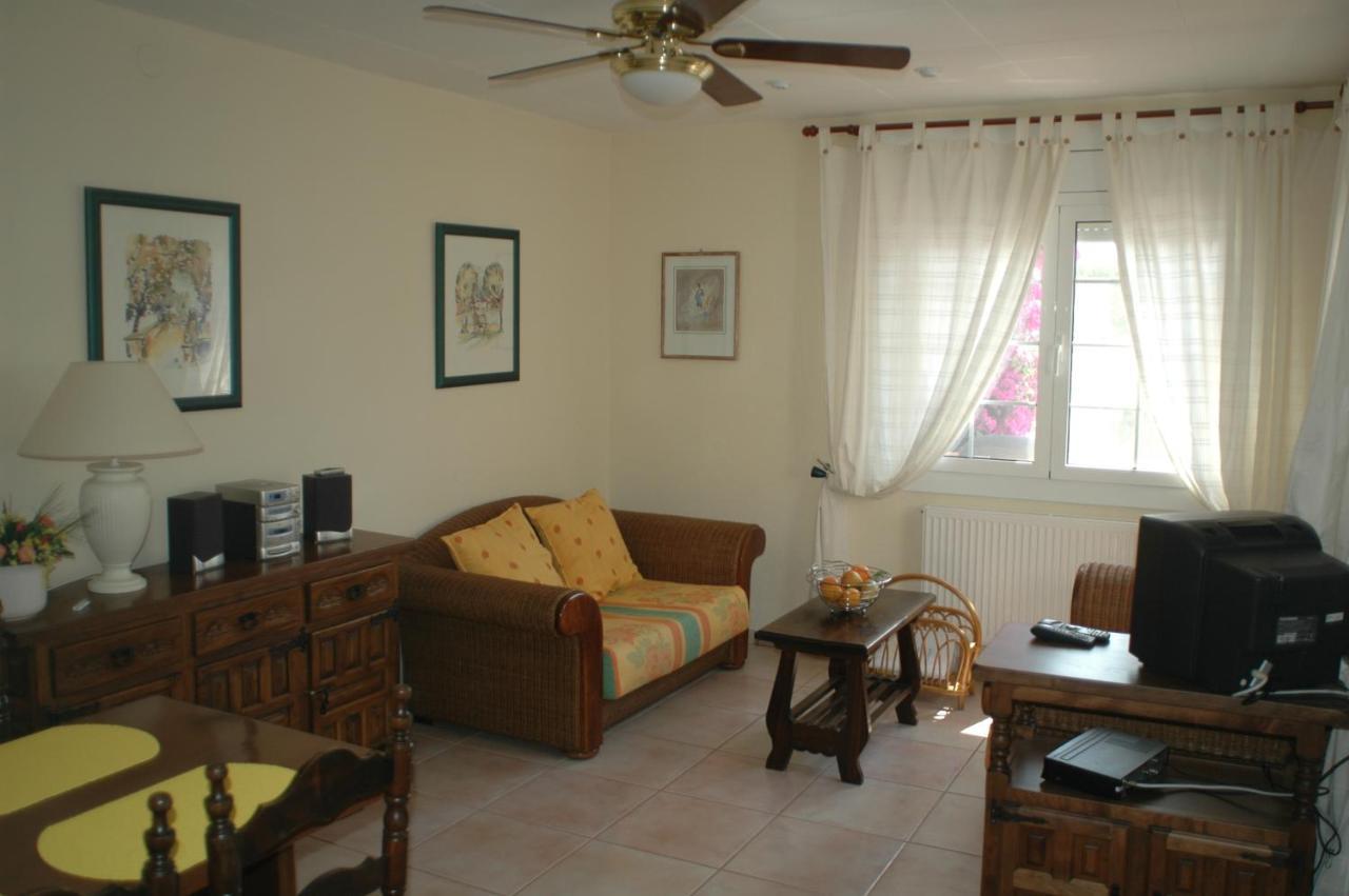 Villa Sol Empuriabrava Quarto foto