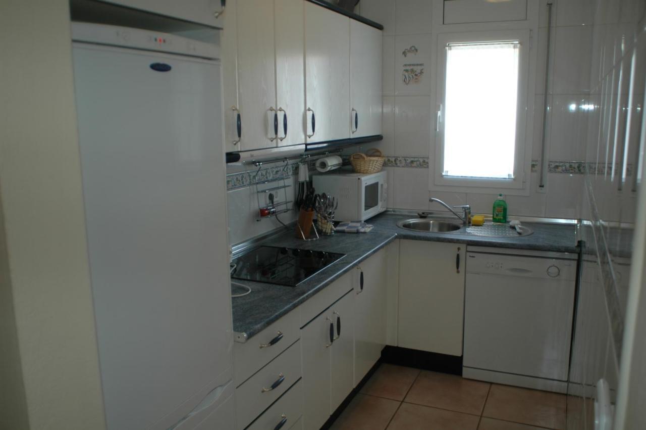 Villa Sol Empuriabrava Quarto foto