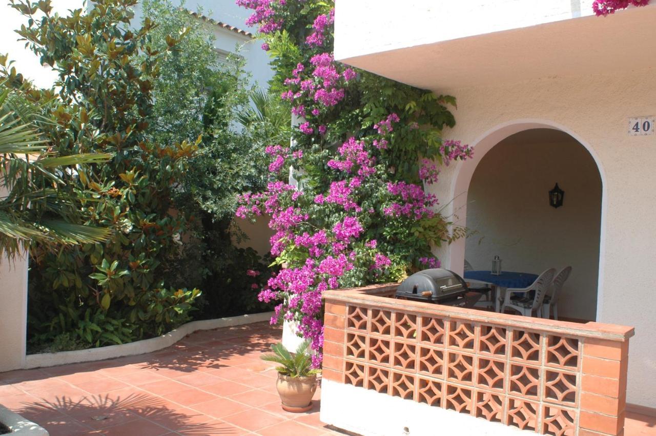 Villa Sol Empuriabrava Quarto foto