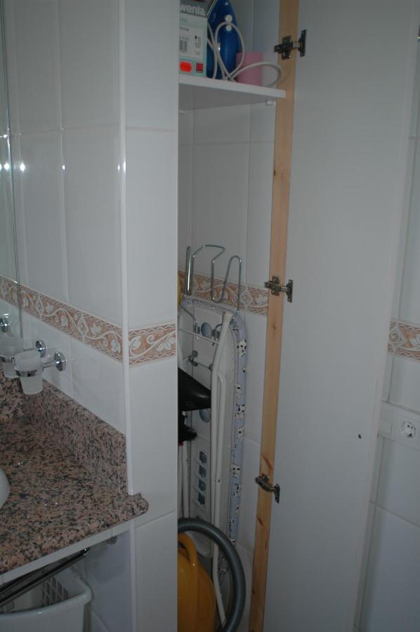 Villa Sol Empuriabrava Quarto foto