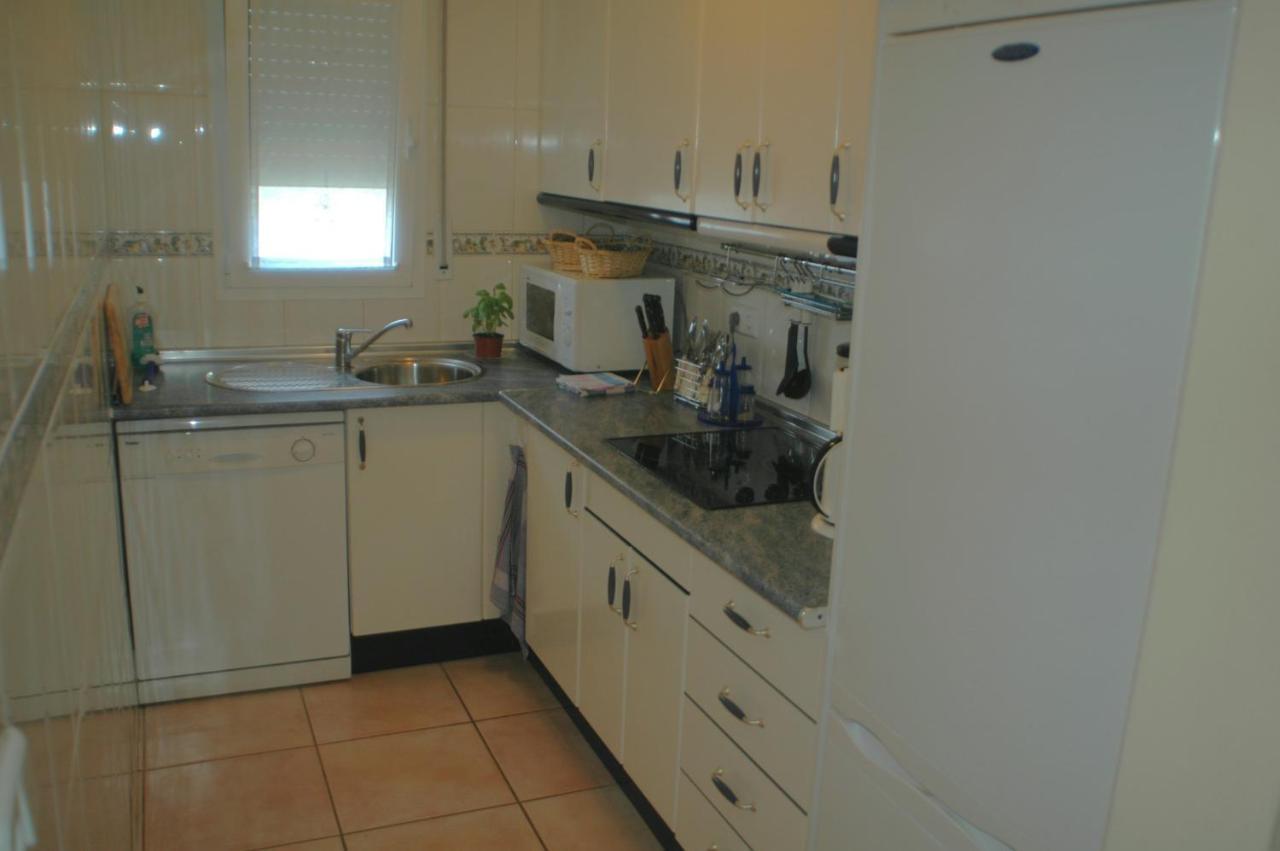 Villa Sol Empuriabrava Quarto foto