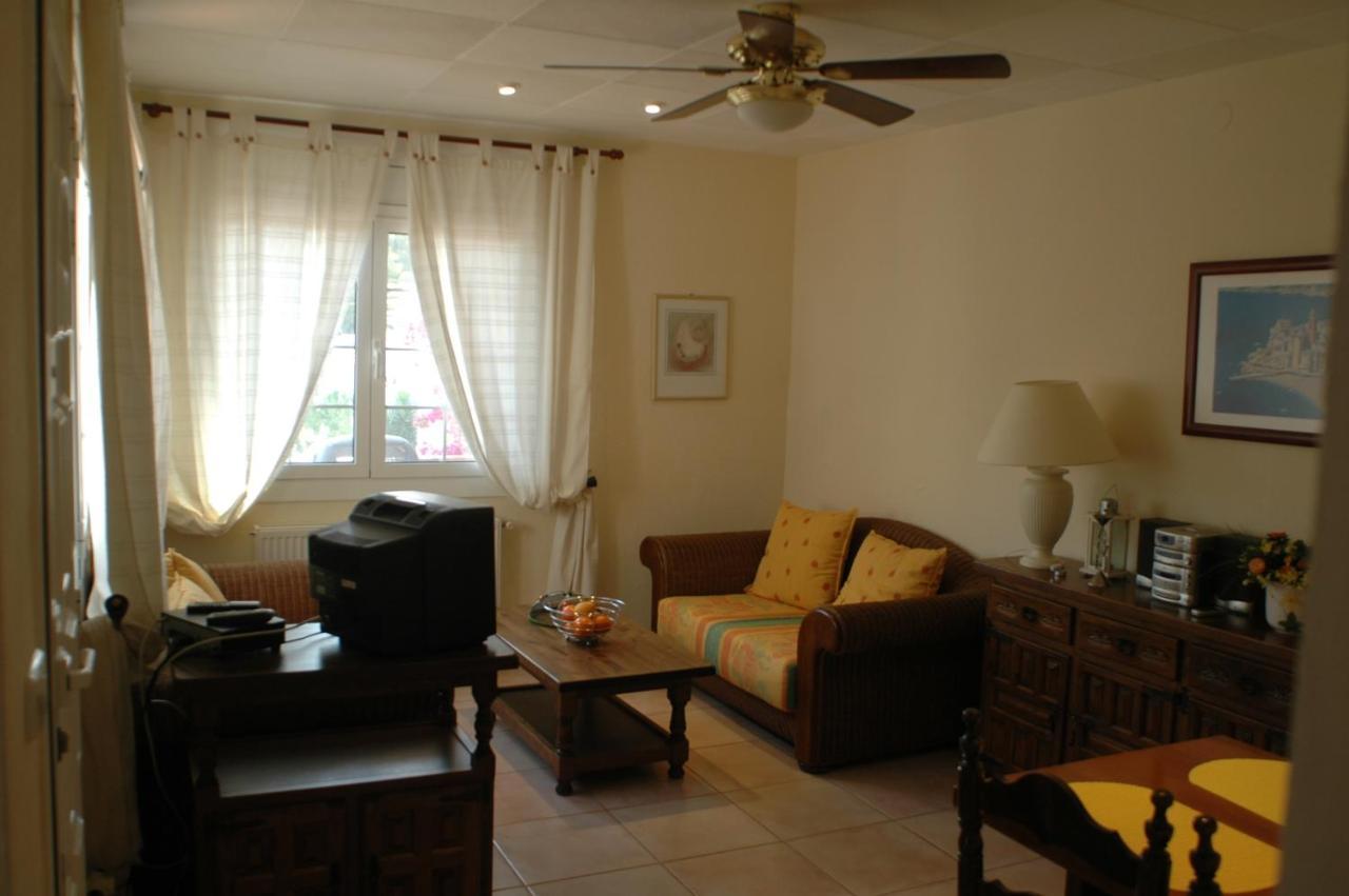 Villa Sol Empuriabrava Quarto foto